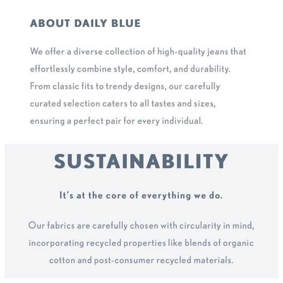 NWT Daily Blue by Adriano Goldschmied Demin Bone IRA Jacket Women's M - Picture 11 of 16